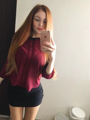 Проститутка Майя